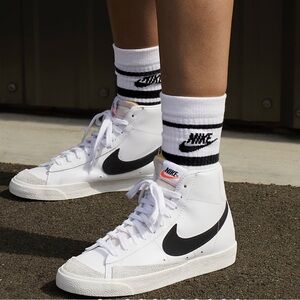 Nike Blazer Mid ‘77 W6.5